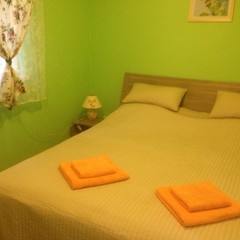 База отдыха Чайка, Урюпинск, Волгоградская область