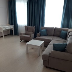 Гостиничный комплекс Оазис, Уссурийск, Приморский край