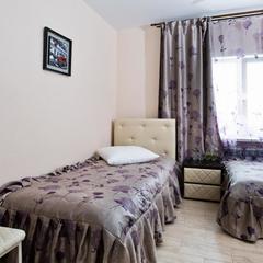 Отель Веста, Уссурийск, Приморский край