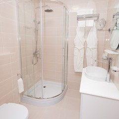 Гостиничный комплекс Оазис, Уссурийск, Приморский край