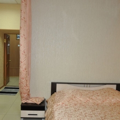 Отель Мега, Уссурийск, Приморский край