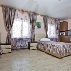 Отель Веста, Уссурийск, Приморский край