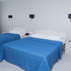 Гостиничный комплекс Оазис, Уссурийск, Приморский край