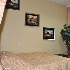 Отель Мега, Уссурийск, Приморский край