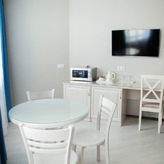 Гостиничный комплекс Оазис, Уссурийск, Приморский край