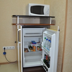 Отель Мега, Уссурийск, Приморский край