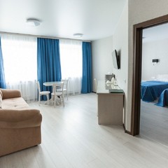 Гостиничный комплекс Оазис, Уссурийск, Приморский край