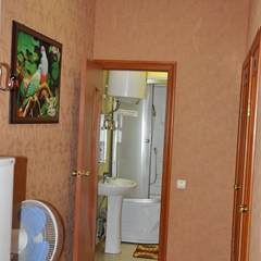 Отель Мега, Уссурийск, Приморский край