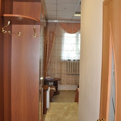 Отель Мега, Уссурийск, Приморский край