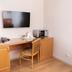 Гостиничный комплекс Оазис, Уссурийск, Приморский край