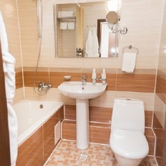 Гостиничный комплекс Оазис, Уссурийск, Приморский край