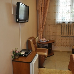 Отель Мега, Уссурийск, Приморский край