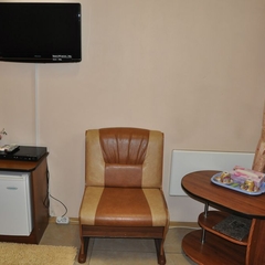 Отель Мега, Уссурийск, Приморский край