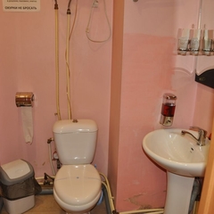 Отель Мега, Уссурийск, Приморский край