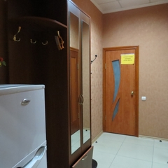 Отель Мега, Уссурийск, Приморский край