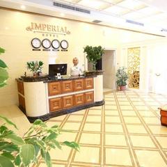  Империал отель, Уссурийск, Приморский край