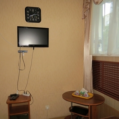 Отель Мега, Уссурийск, Приморский край