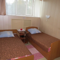 Отель Мега, Уссурийск, Приморский край