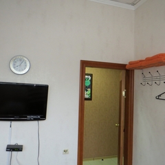 Отель Мега, Уссурийск, Приморский край