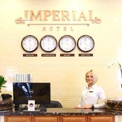  Империал отель, Уссурийск, Приморский край