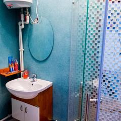 Гостиница Севен, Уссурийск, Приморский край