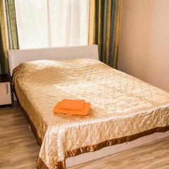 Гостиница Юбилейная, Уссурийск, Приморский край