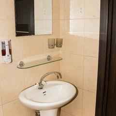 Гостиница Юбилейная, Уссурийск, Приморский край