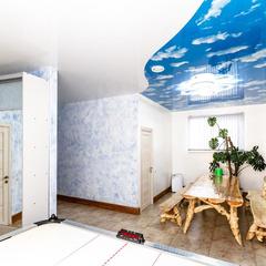 Гостиница Севен, Уссурийск, Приморский край