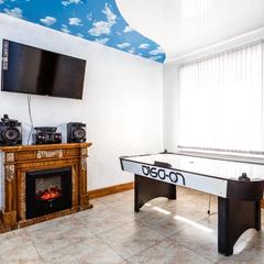 Гостиница Севен, Уссурийск, Приморский край