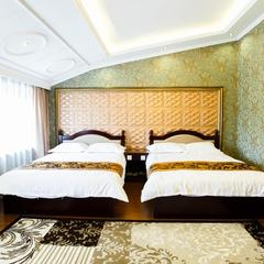  Империал отель, Уссурийск, Приморский край