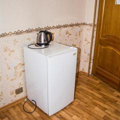 Гостиница Юбилейная, Уссурийск, Приморский край