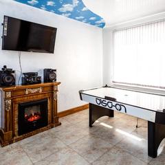 Гостиница Севен, Уссурийск, Приморский край