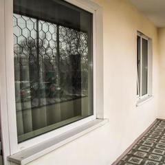 Гостиница Юбилейная, Уссурийск, Приморский край