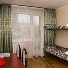 Гостиница Юбилейная, Уссурийск, Приморский край