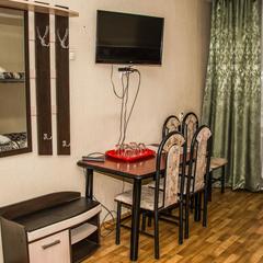 Гостиница Юбилейная, Уссурийск, Приморский край