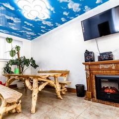 Гостиница Севен, Уссурийск, Приморский край