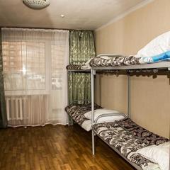 Гостиница Юбилейная, Уссурийск, Приморский край