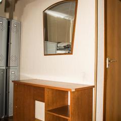 Гостиница Юбилейная, Уссурийск, Приморский край