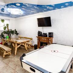 Гостиница Севен, Уссурийск, Приморский край