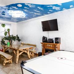 Гостиница Севен, Уссурийск, Приморский край