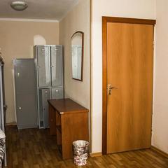 Гостиница Юбилейная, Уссурийск, Приморский край