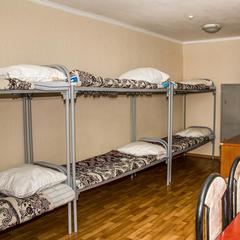 Гостиница Юбилейная, Уссурийск, Приморский край