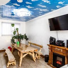 Гостиница Севен, Уссурийск, Приморский край