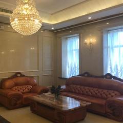  Империал отель, Уссурийск, Приморский край