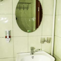 Гостиница Юбилейная, Уссурийск, Приморский край