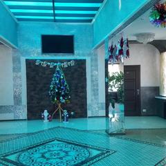 Гостиница СПОРТ, Уссурийск, Приморский край