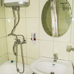 Гостиница Юбилейная, Уссурийск, Приморский край