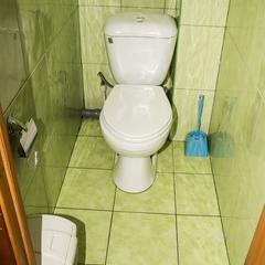 Гостиница Юбилейная, Уссурийск, Приморский край