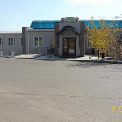 Гостиница СПОРТ, Уссурийск, Приморский край