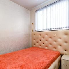 Гостиница Севен, Уссурийск, Приморский край